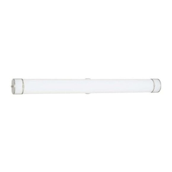 Sea Gull Lighting 49217BLE-962 48 inch 2-Light Bath Vanity Light, Brushed Nickel